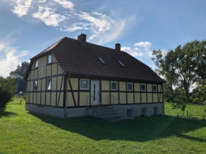 Ferienwohnung Bömitz, Rubkow